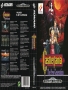 Sega  Genesis&nbsp; - &nbsp;Castlevania - The New Generation